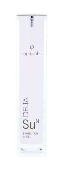 DELTA SPF 30 DELTA Sun Protection, 40ml UVA UVA Infrarot, bluelight