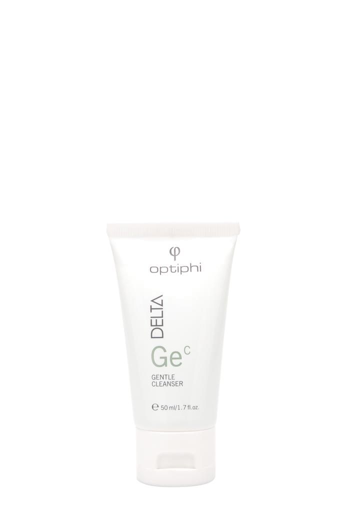 Gentle Cleanser, 150ml milder Gelreiniger DELTA