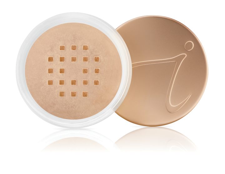 PLEXI-TESTER Radiant, Amazing Base Loose Mineral Powder SPF20