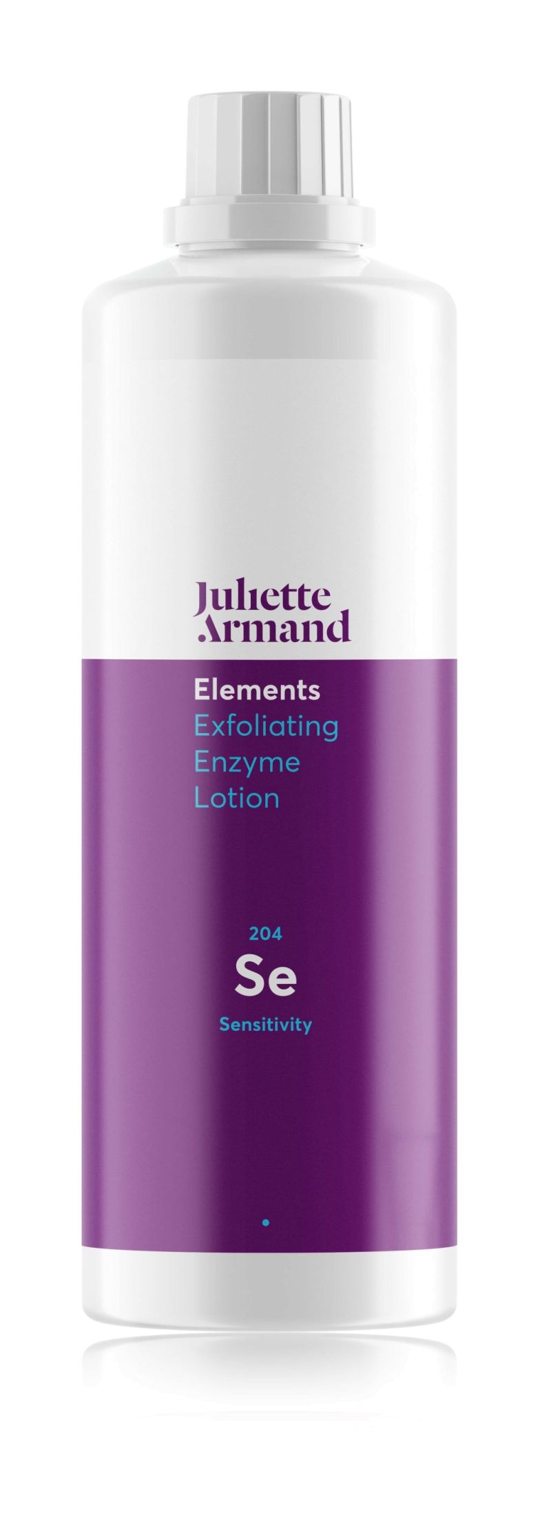 Exfoliating Enzyme Lotion Se204, 520ml mit Pumpe