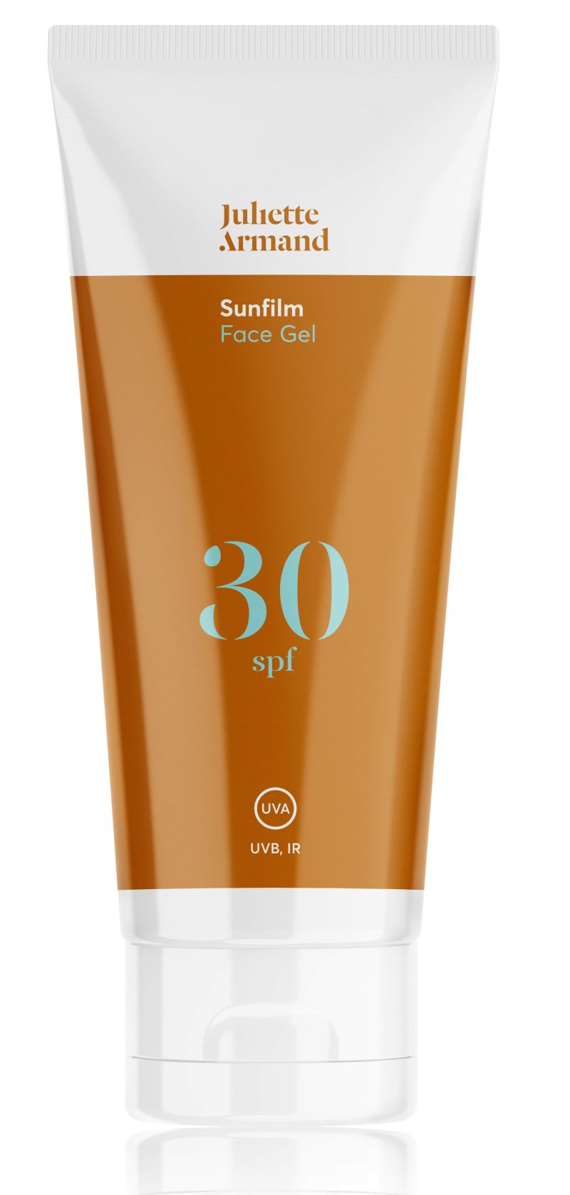 FACE GEL SPF30 Sonnenschutzgel GESICHT mit Aloe Vera  200ml