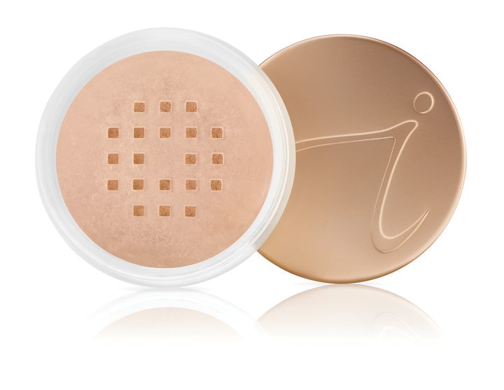 PLEXI-TESTER Natural, Amazing Base Loose Mineral Powder SPF20