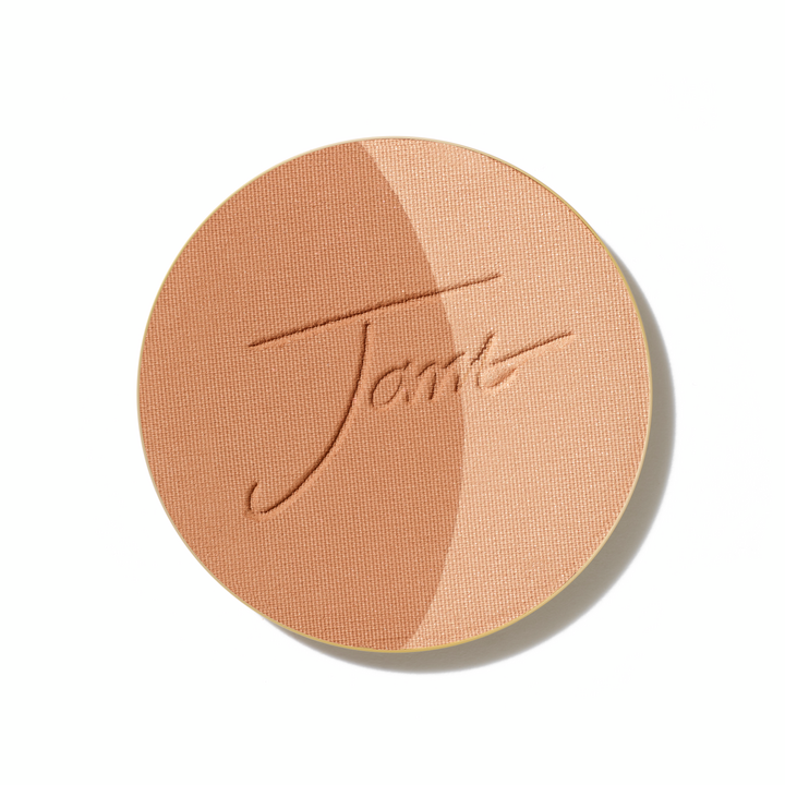 PLEXI-TESTER So-Bronze 2 Bronzing Powder