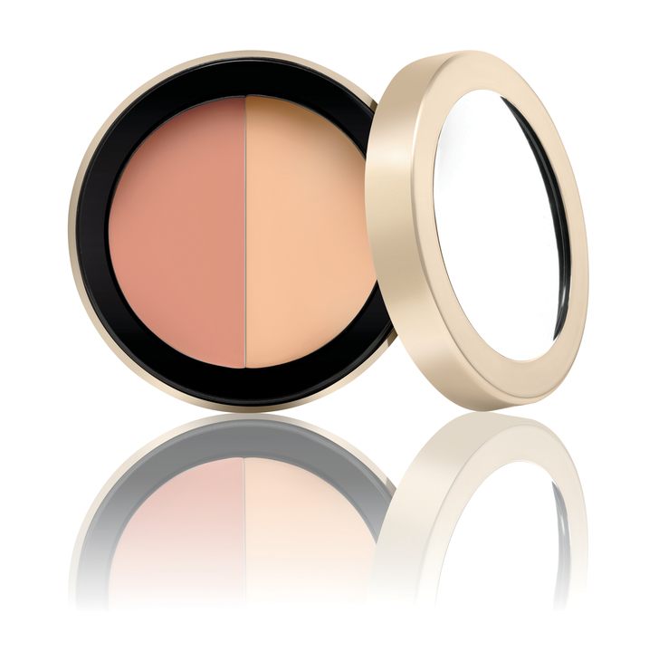 #2 Circle\Delete Concealer