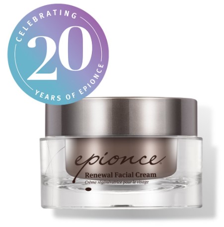 Facial Cream RENEWAL 50g Anti-Aging EPIONCE Tagescreme