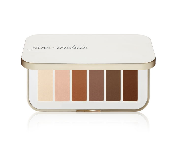 NATURALLY MATTE, Eye Shadow Palette matt/mat