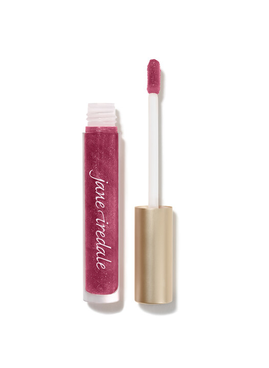 CANDIED ROSE HydroPure Hyaluronic Lip Gloss