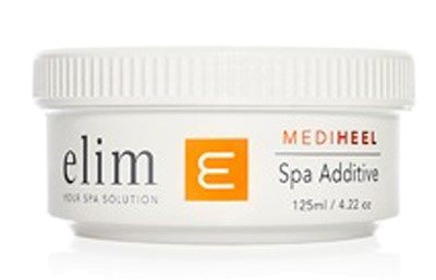 ELIM Spa Additive, 125ml regeneratives FUSSBAD