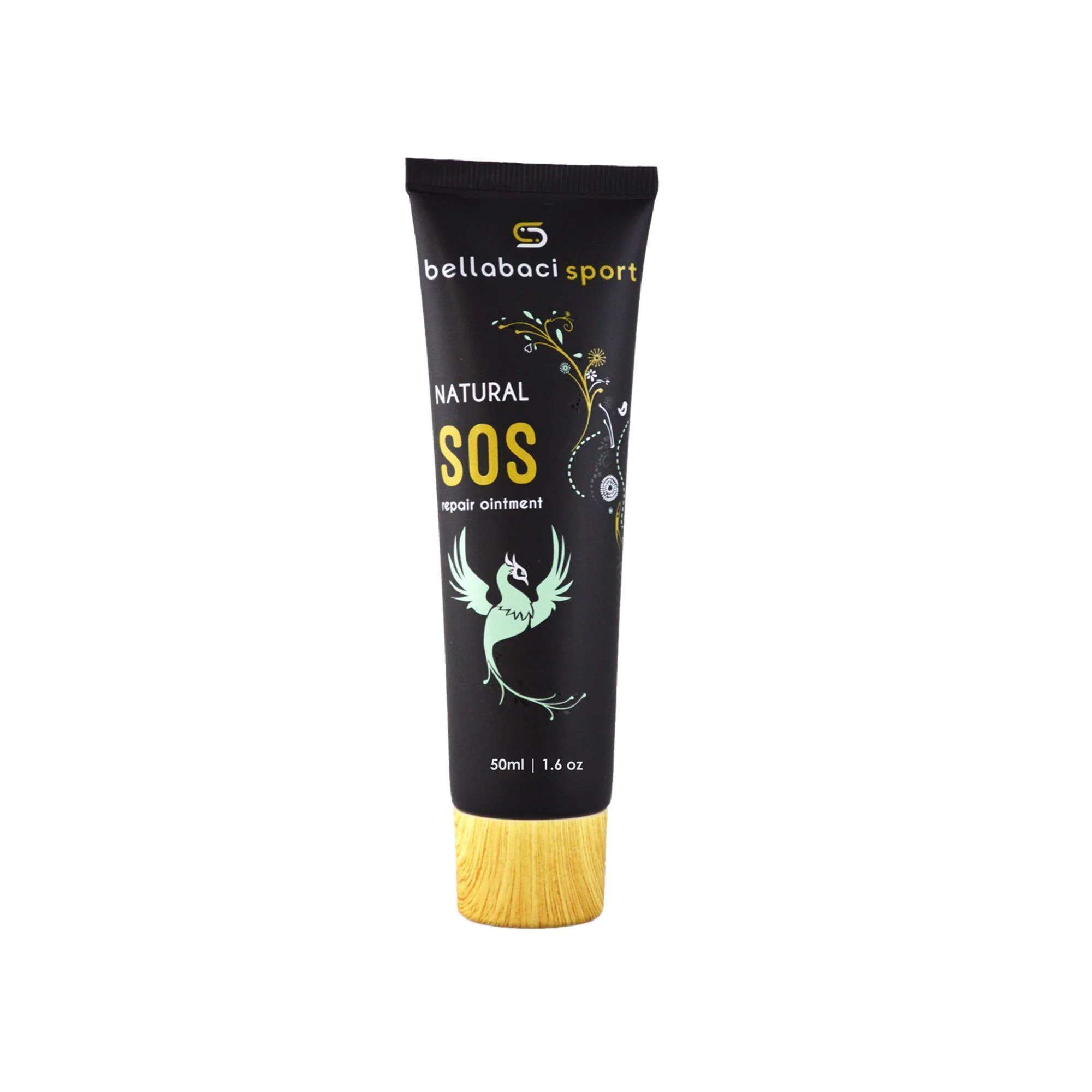 SOS Repair Ointment 50ml BELLABACI