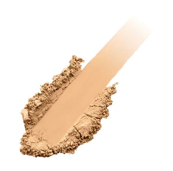 MINI Latte, PurePressed Base Mineral Foundation SPF20 MINI