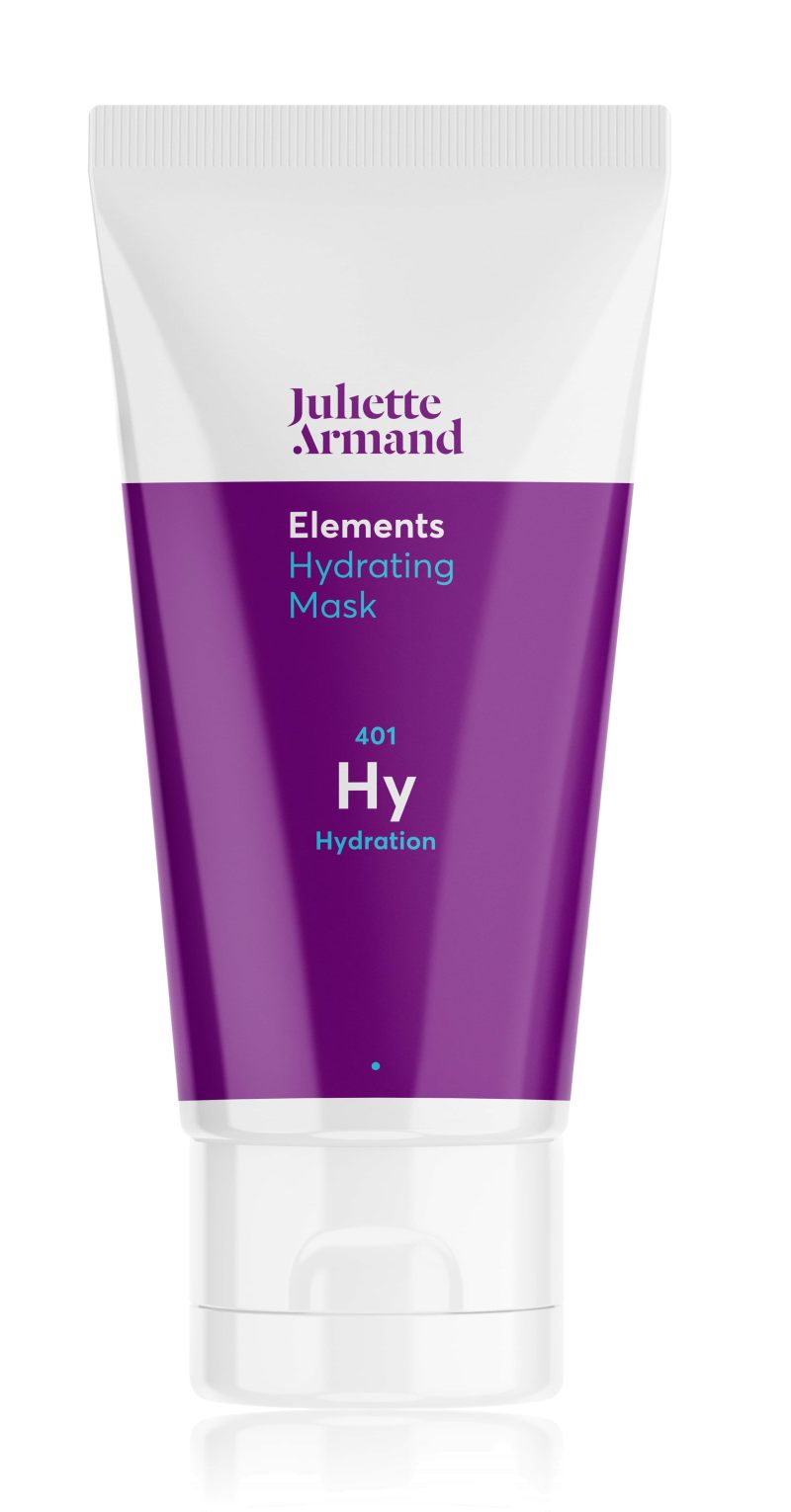 Hydrating Mask Hy401, 50ml