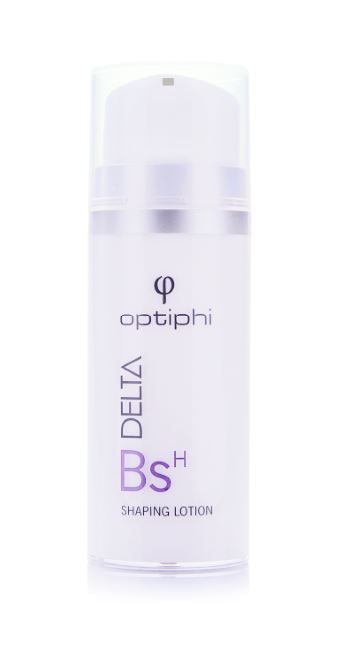 Body Shaping Lotion 75ml - BsH (Toning Lotion, hightech Anti-Cellulite) DELTA Probierpreis