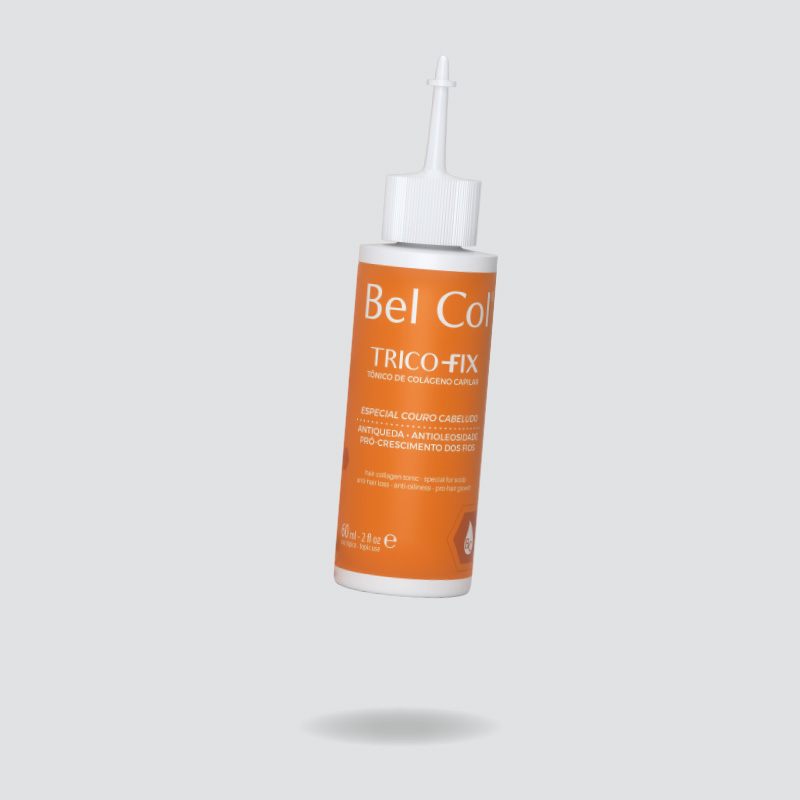 BelCol Trico-fix Hair Toner 60ml