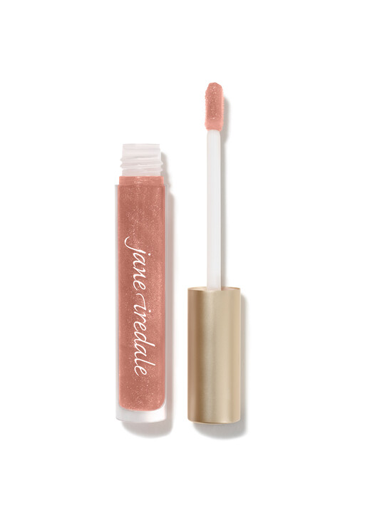 SUMMER PEACH HydroPure Hyaluronic Lip Gloss