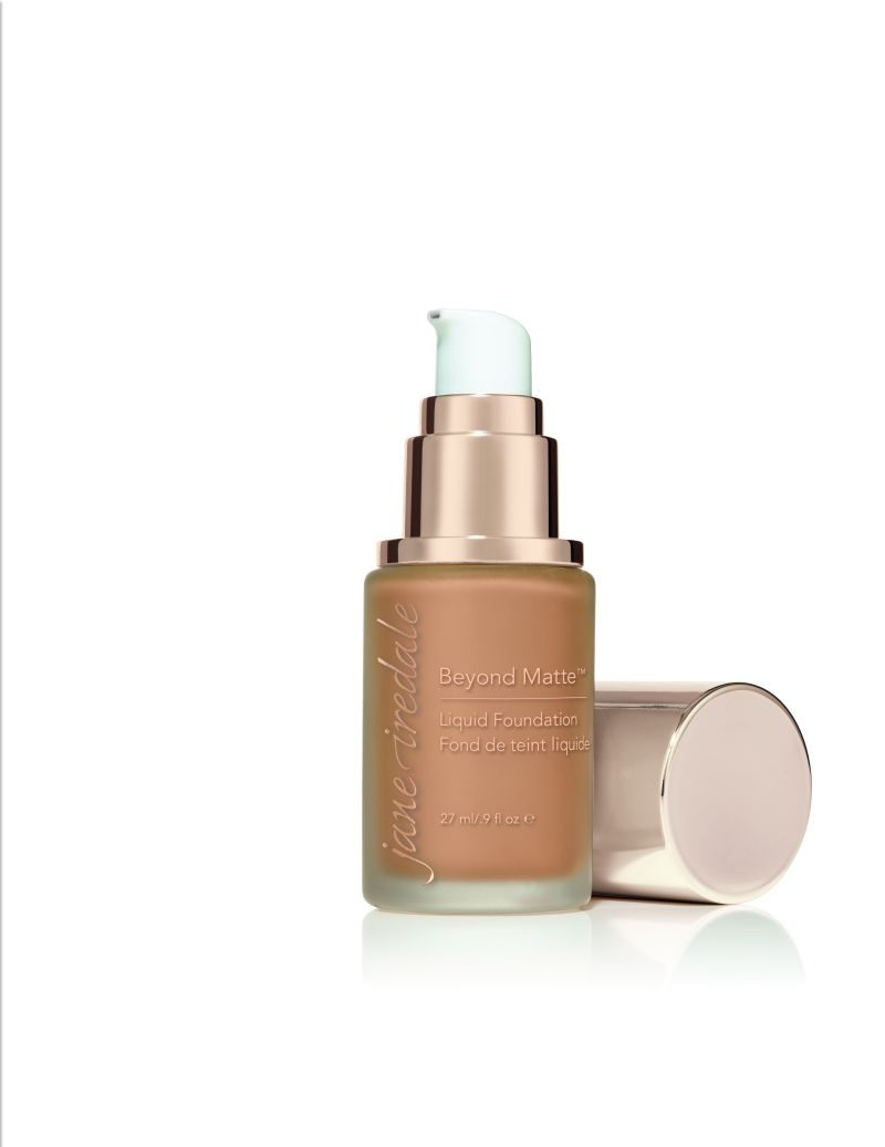 TESTER M11 Beyond Matte Liquid Foundation