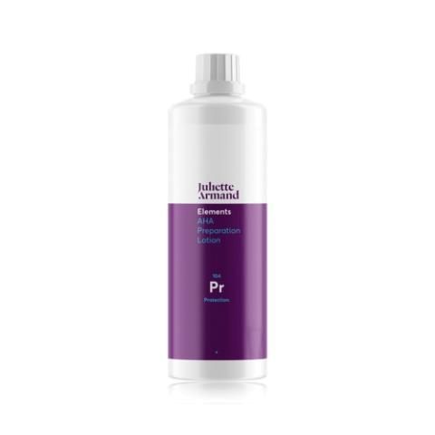 AHA Preparation Lotion Pr104  520ml  Grosspackung  (Dermalac Ersatz) PUMPE separat)