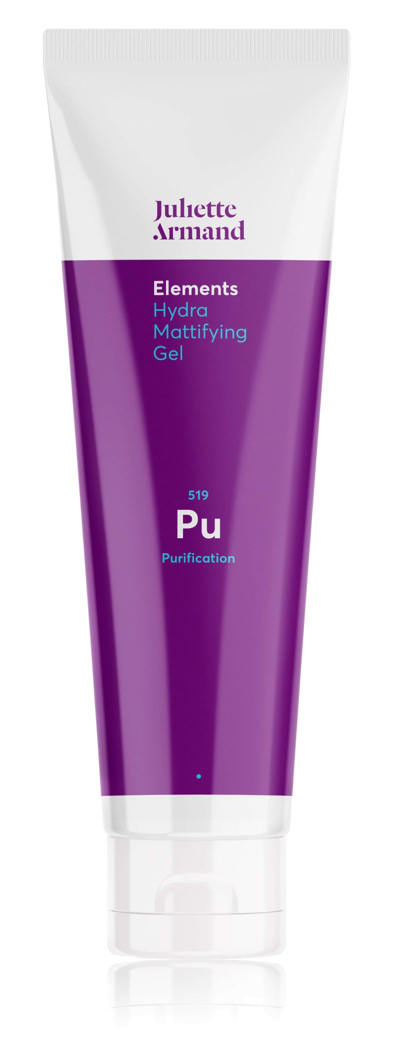 Hydra Mattifying Gel Pu519, 150ml