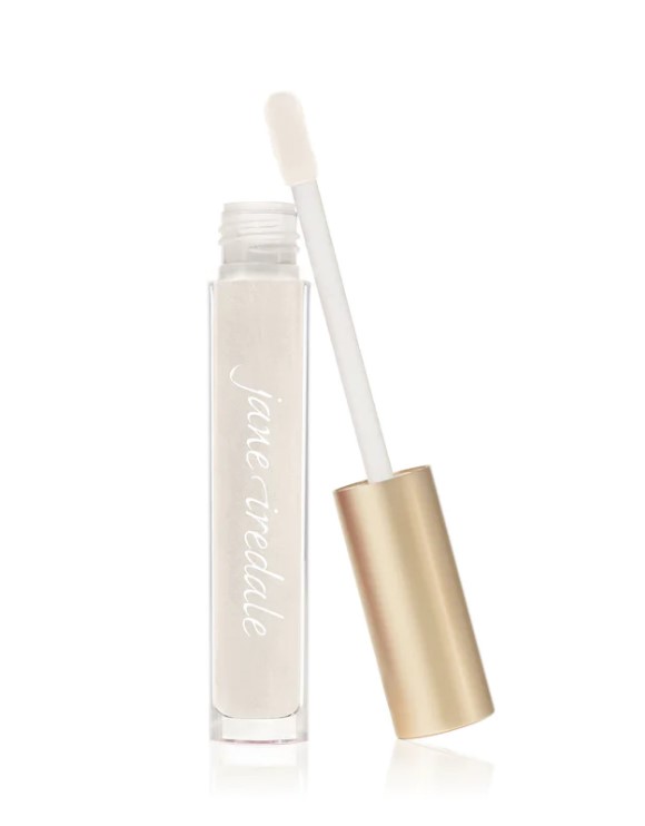 SHEER HydroPure Hyaluronic Lip Gloss transparent