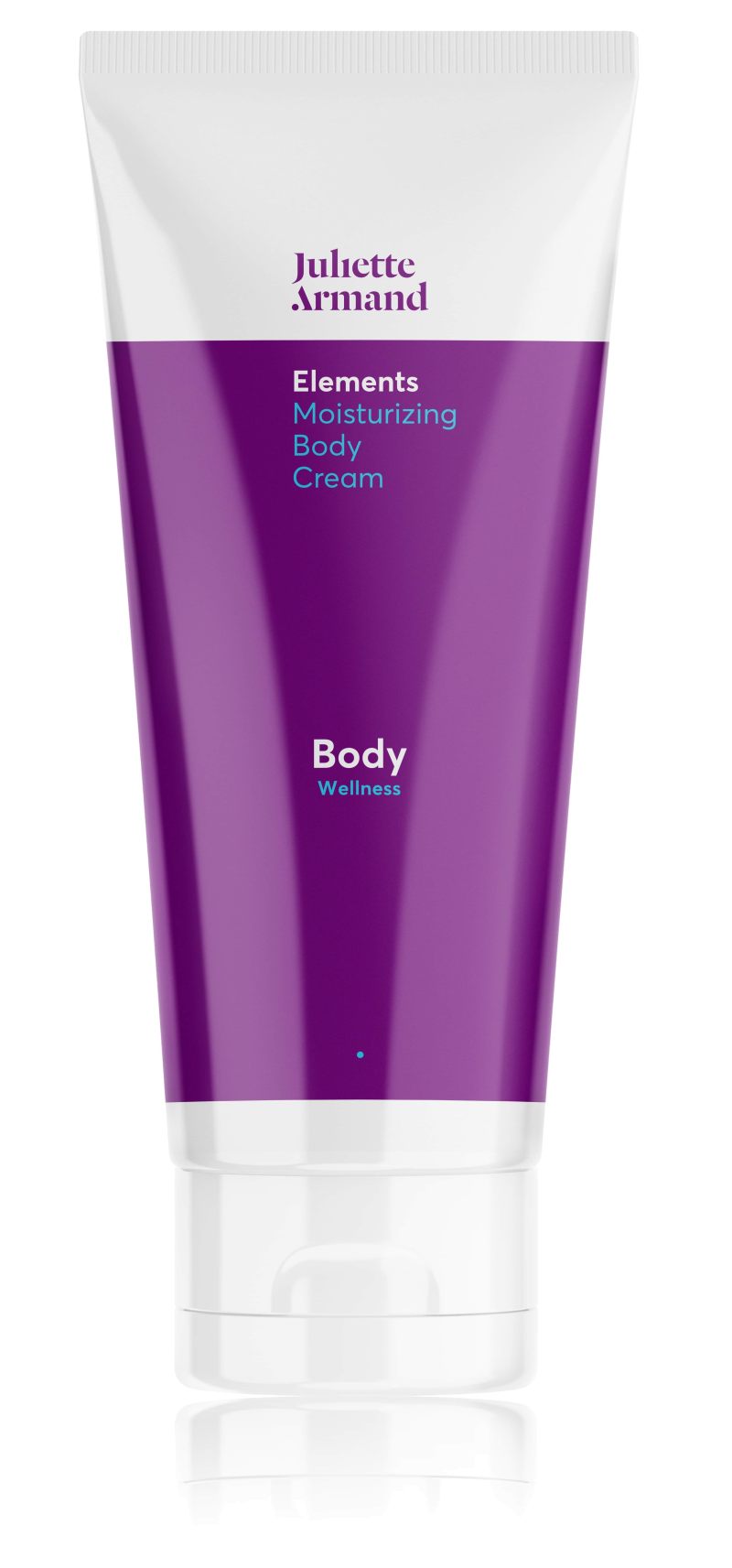 Moisturizing Body Cream 200ml Juliette Armand