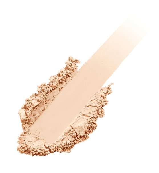 MINI Warm Silk, PurePressed Base Mineral Foundation SPF20 MINI