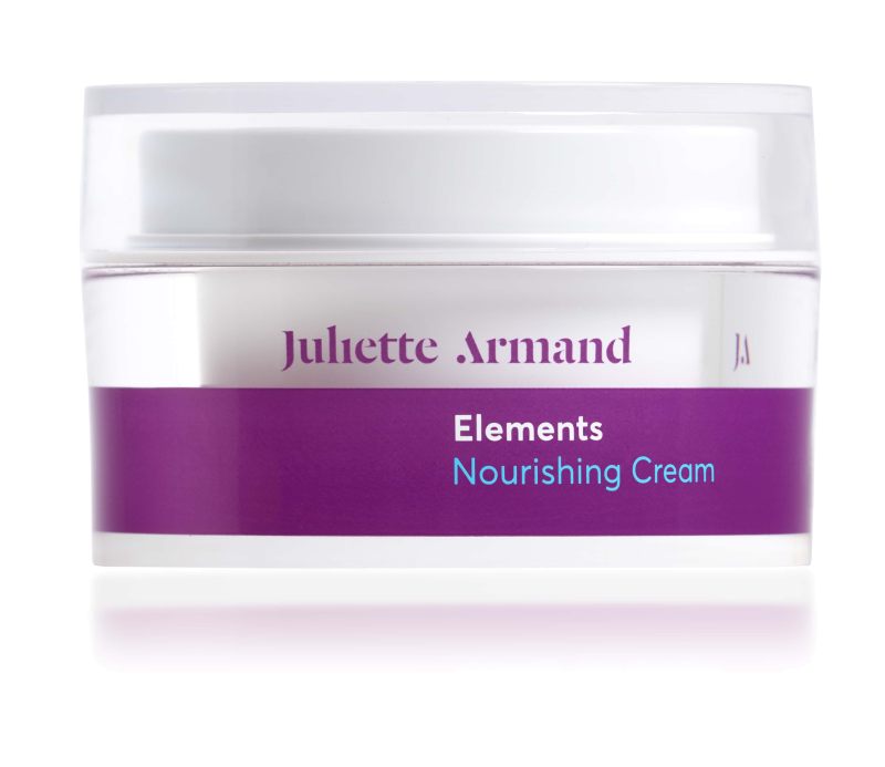 Nourishing Cream Ag507, 50ml (VItamin A)