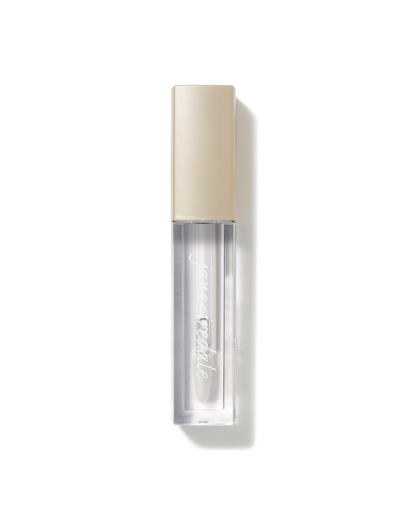 CRYSTAL ColorLuxe High Impact Lip Glaze klar/claire