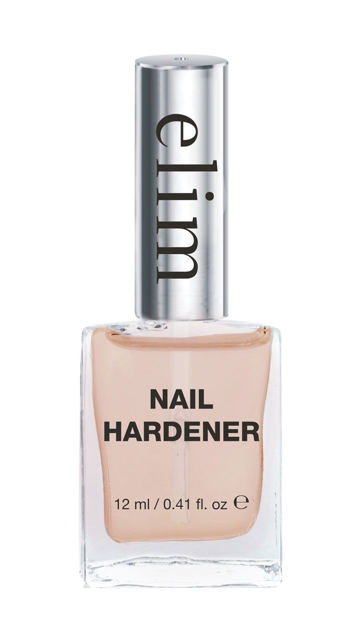 ELIM Nail Hardener 12ml Nagelhärter gegen brüchige Nägel