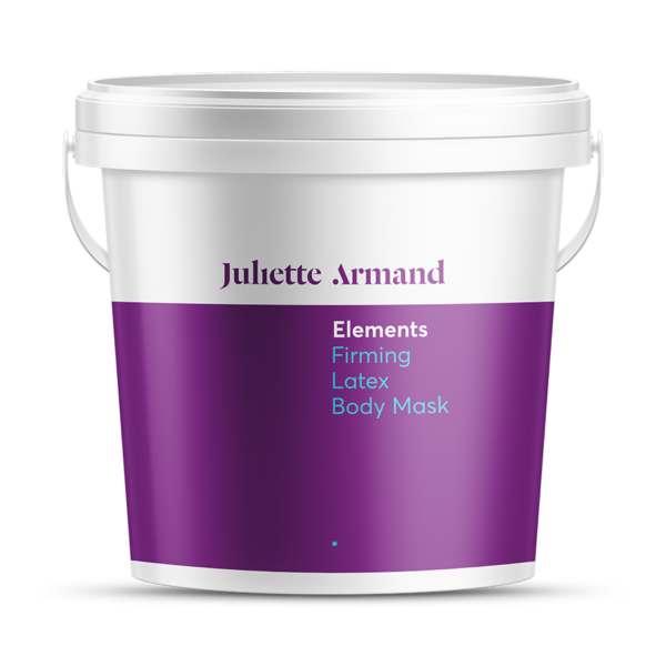 Firming Latex Body Mask 1000g