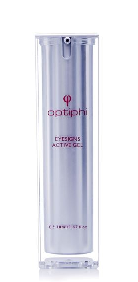 Retail Eyesigns Activegel, 20ml