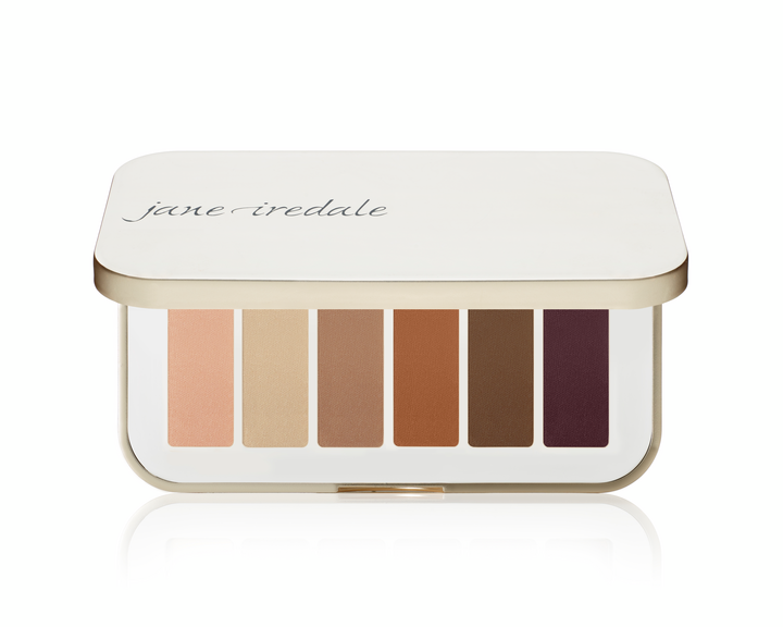 PURE BASIC, Eye Shadow Palette  matt/mat