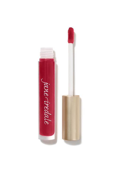 BERRY RED HydroPure Hyaluronic Lip Gloss