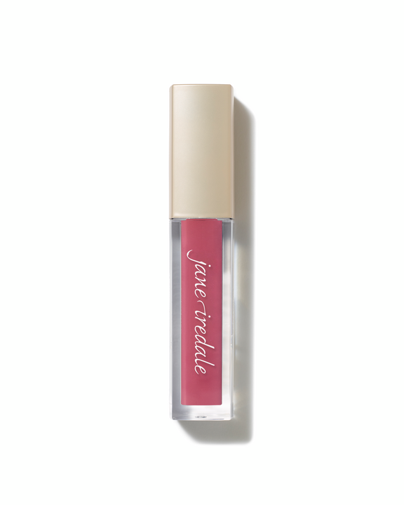 TESTER FLUSH ColorLuxe High Impact Lip Glaze