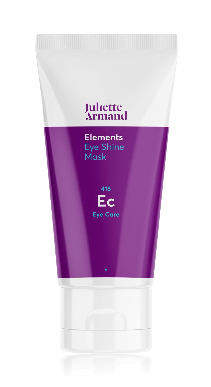 Eye Shine Mask Ec418, 50ml