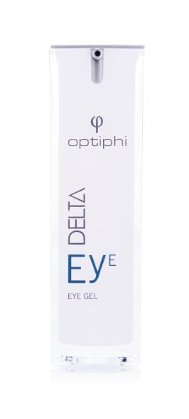 Eye Gel, 20ml mit Ectoin - anti-ageing Augengel DELTA