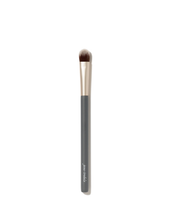 TESTER Fluffy Eye Brush (Pinsel Grau)   