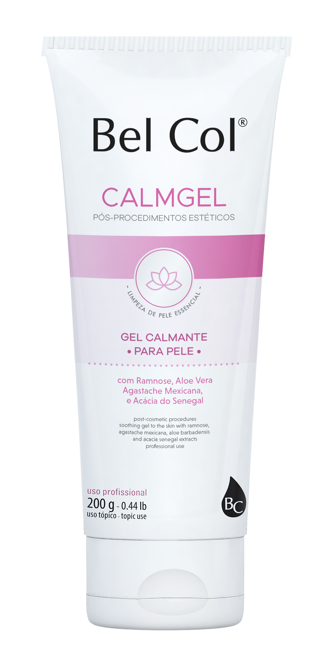 Calmgel  Hautberuhigung, 200g (Probierpreis)