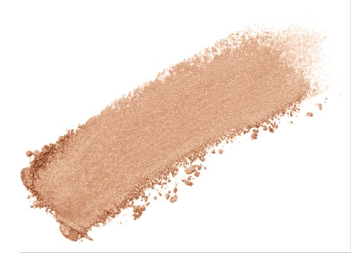 Peach Sherbet PurePressed Eye Shadow (glänzend) rundes Format AUSVERKAUF /SOLDE