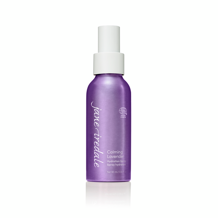 LAVENDER Feuchtigkeits- und Schminkspray 90ml