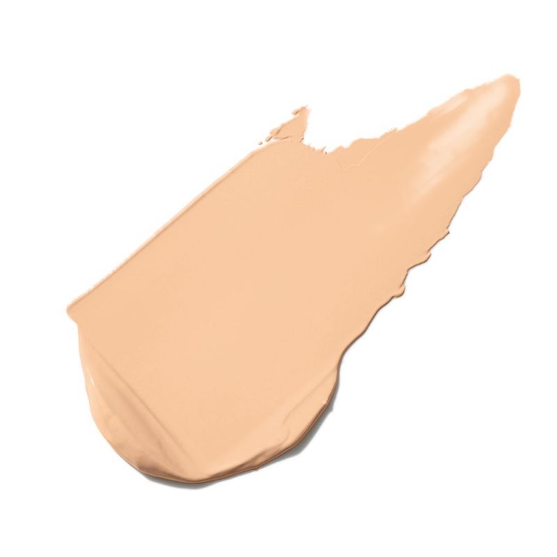 M1 Beyond Matte Liquid Foundation