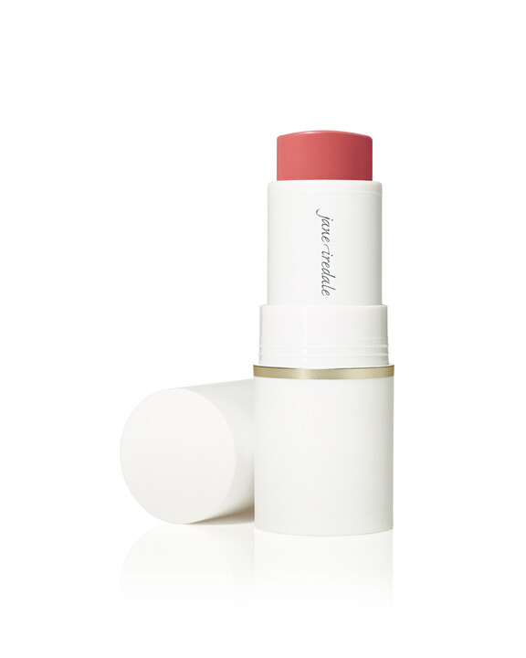 FERVOR Glow Time Blush Stick, cremiges Wangenrouge