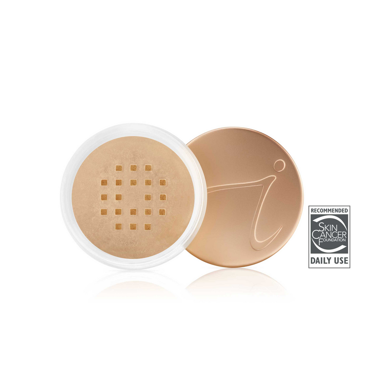 Amber, Amazing Base Loose Mineral Powder SPF20