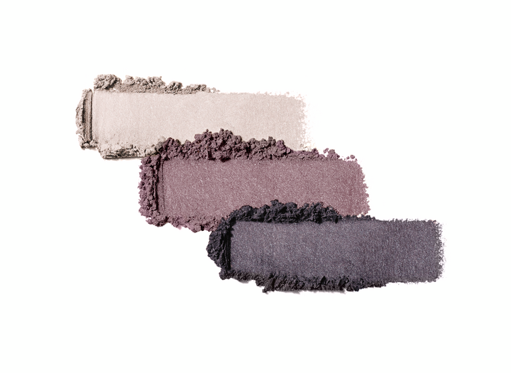 TESTER SUNDOWN, PurePressed Eye Shadow Lidschatten Trio Set