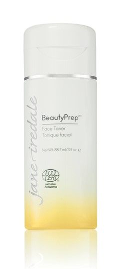 Face Toner, BeautyPrep, 88.7 ml