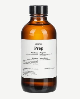 PRO Facial Peel Prep 120ml  EPIONCE