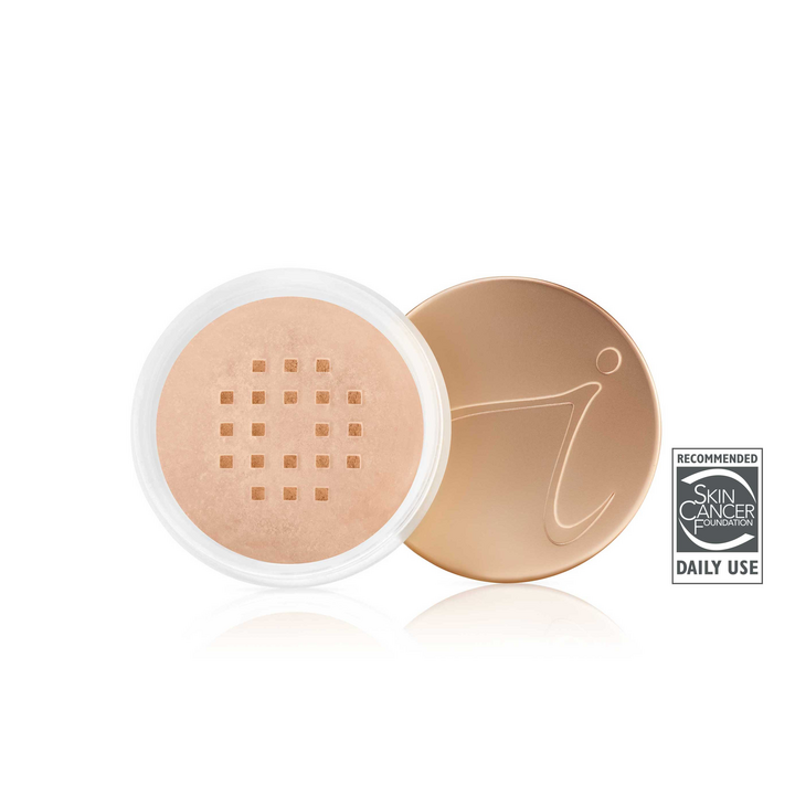 Natural, Amazing Base Loose Mineral Powder SPF20