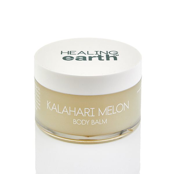 Kalahari Melon Body Balm - hydrate, 100ml befeuchtend