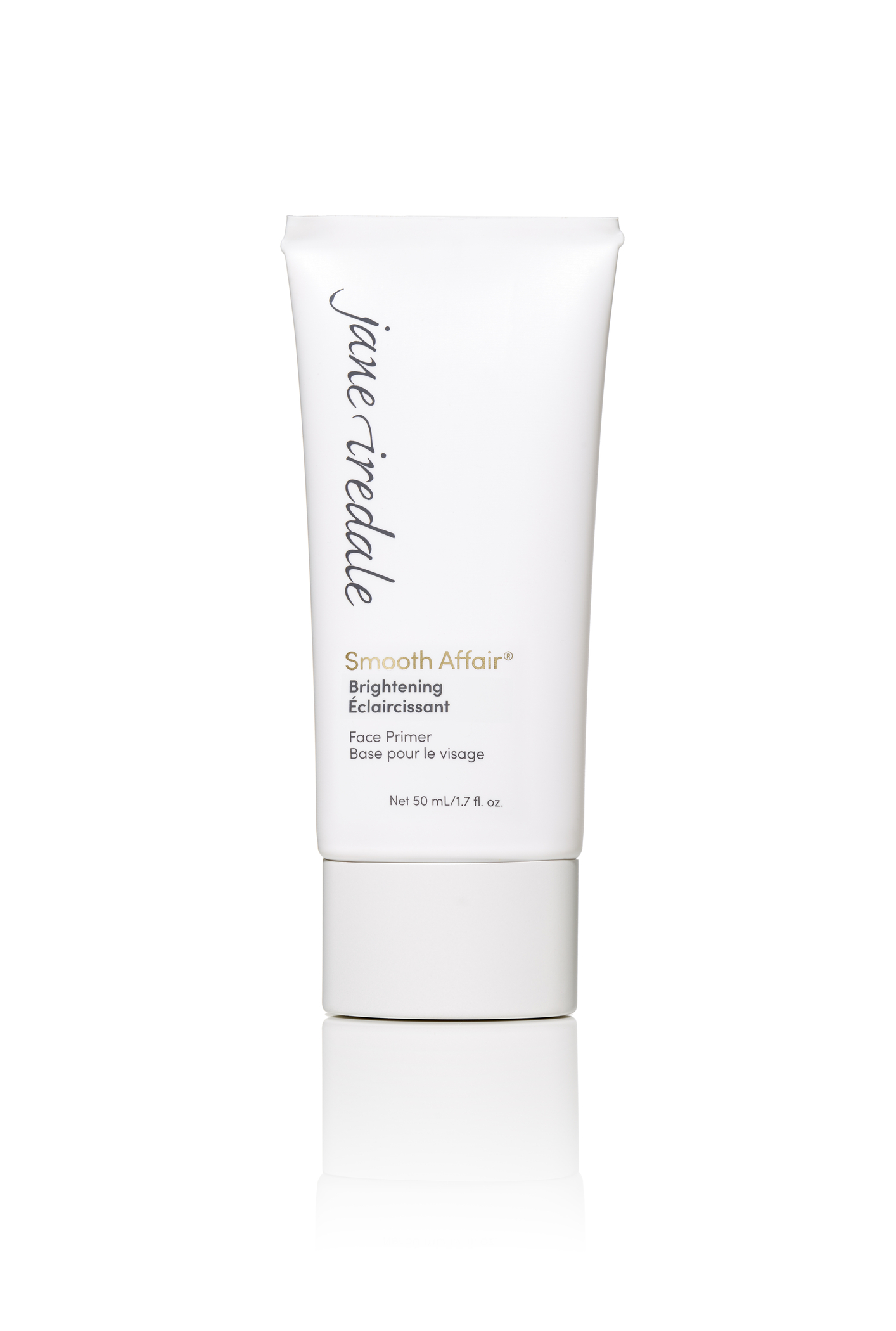 Smooth Affair Facial Primer & Brightener aufhellend, Poren verkleinernd