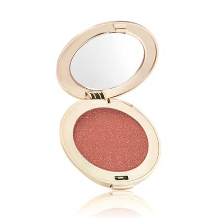 SUNSET PurePressed Blush rundes Format AUSVERKAUF /SOLDE