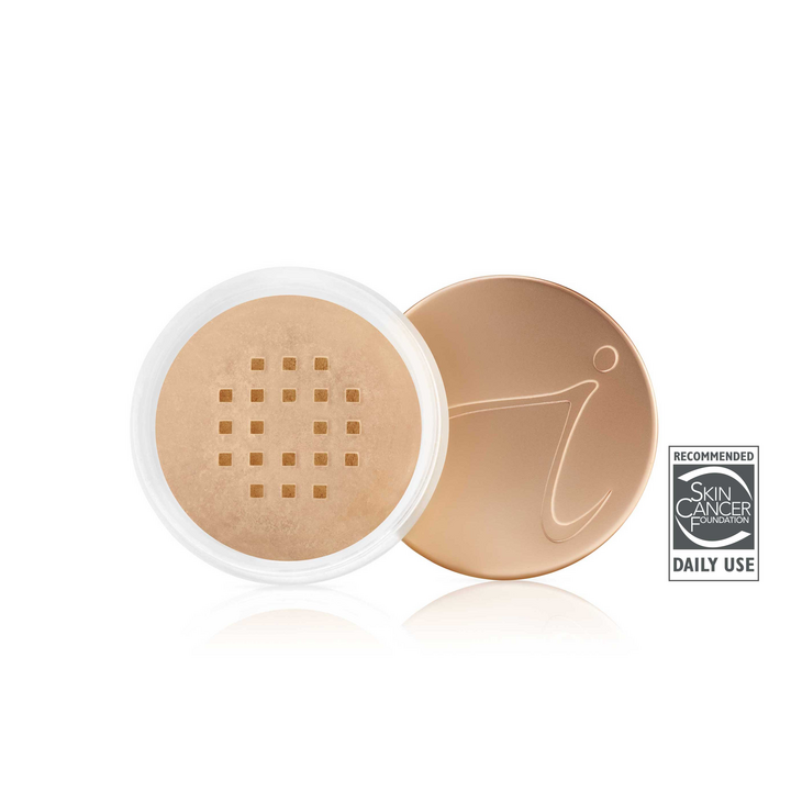 Golden Glow, Amazing Base Loose Mineral Powder SPF20