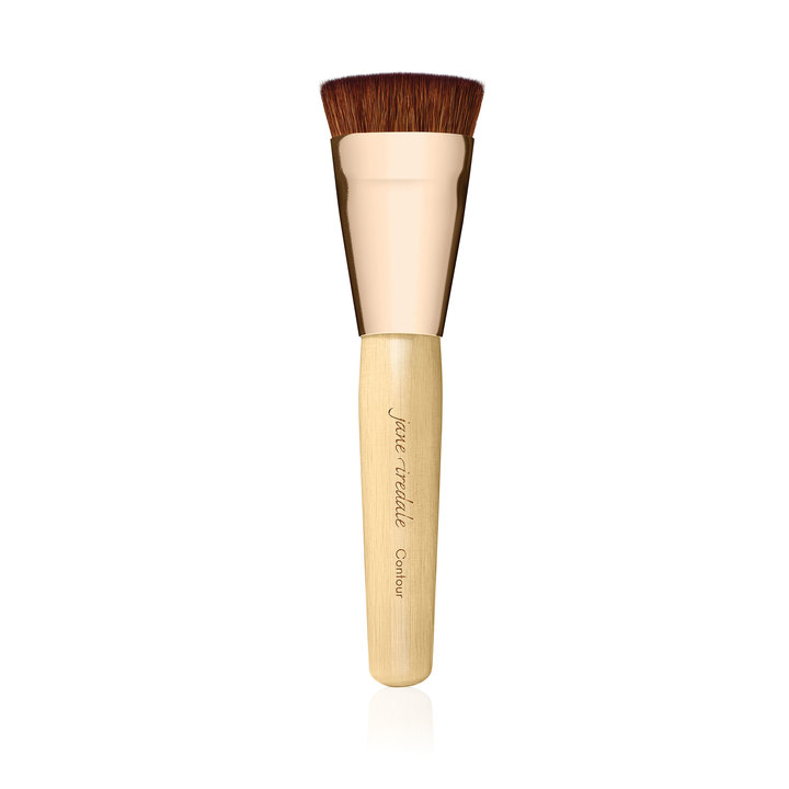 Contour Brush (Pinsel)